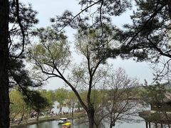 -承德避暑山庄景区