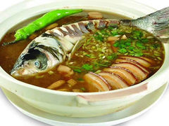 -热河食府(中山路店)