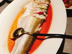 -醉庐·新上海菜(南京西路店)