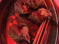 -辉记潮汕海鲜砂锅粥(林和西店)