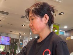 -合易泓烤肉•首创生椰大油边(宁山路店)