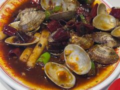-回·龙虾铺·盆盆蟹·烧烤大排档(回龙观店)