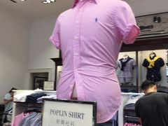 -POLO RALPH LAUREN(比斯特苏州购物村店)