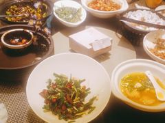 -茶叁酒肆·楚味江湖(菱角湖店)