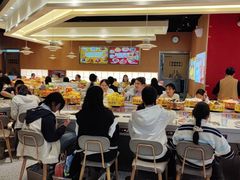 -龍歌自助小火锅(秦淮水游城店)