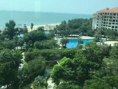 -惠州金海湾嘉华度假酒店