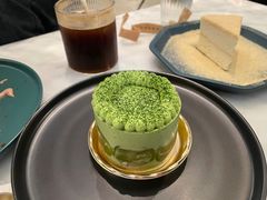 -Home Cafe(水榭春天店)