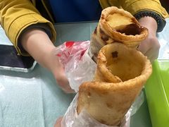 -石饮红星包子(中山路店)