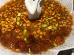 -闻鲜素食茶餐厅(高新区店)