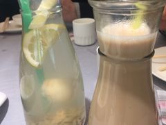 -御花园·粤菜·海鲜火锅(中山公园店)