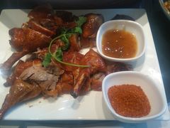 -坛宗剁椒鱼头(河西王府井店)