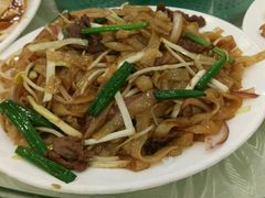 干炒牛河-螺涌海鲜酒楼(增槎路店)