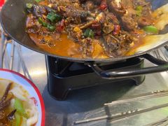 -7只羊·鲜羊肉串·地锅鸡精酿(玄武墨香路店)