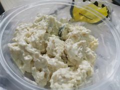 德式酸鱼-路西仕·手作西点(气象台路店)