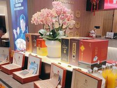 -连鹭海鲜·海肠捞饭·海胆饭(星海店)