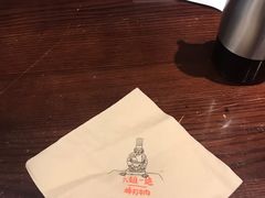 -成都你六姐·牛肉冒菜(城市集市合生汇店)