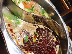 -袁记串串香(梁家巷店)