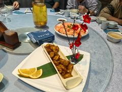 -花溪雨·森林餐厅(石基店)