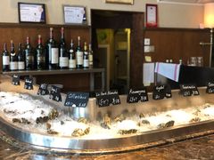 -Oyster Talks 四度蚝法餐厅