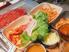 -新石器烤肉(招商1872店)