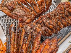 -呼吉牧蒙古烤肉·烧烤·小龙虾