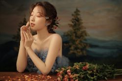 -金夫人婚纱摄影