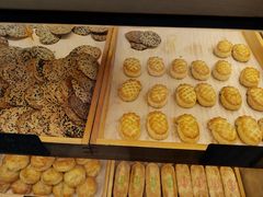 -包满意面包糕点(东坝店)