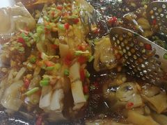 自制猪皮冻-汉巴味德(大悦城店)