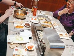 -丰茂烤串(建设街店)