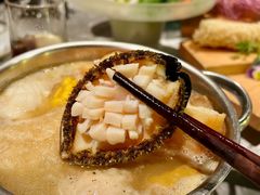 -ONE FULL 古董港式海鲜火锅