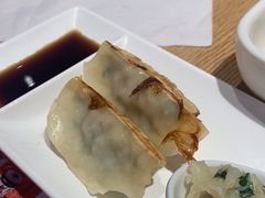 黑猪肉煎饺-味千拉面(广州金沙永旺梦乐城店)