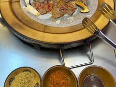 -阿昌白族石板烧·菌锅(大理古城店)
