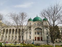 -中国伊斯兰教经学院