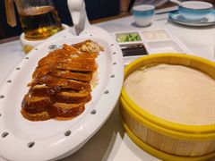 -东流山烤鸭·家常菜(雨山龙湖店)