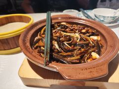 -醉舍·新淮扬菜(长宁龙之梦店)