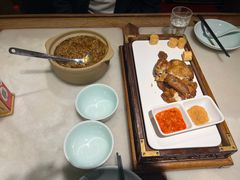 -小吊梨汤·北京菜·烤鸭(清河万象汇店)