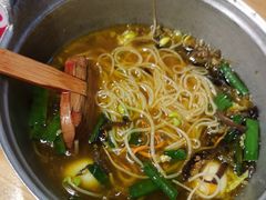 -王大乔泡椒米线·小火锅(星城天地店)