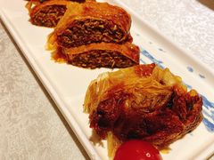 湖畔素鹅-乾园(天河城店)