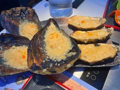 -大成海鲜烧烤·小龙虾(五角场店)