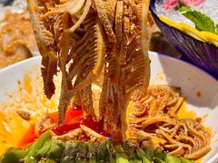 -金太阳海鲜烧烤·本地人餐厅(星海公园店)