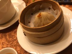 -喜来登由由大酒店九州膳坊中餐厅