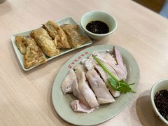 -百家鸡味馆(清泰店)