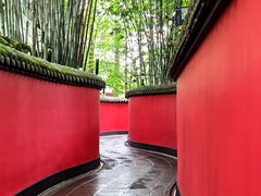 -成都武侯祠博物馆