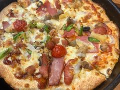 -必胜客(海光寺店)