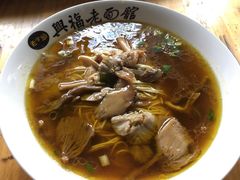 -兴福老面馆(寺路街店)