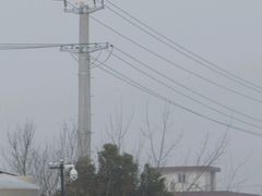 摄像头-崔岗艺术村