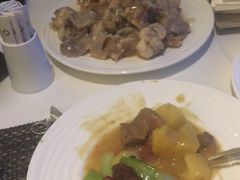 -宁波阳光豪生大酒店·豪生咖啡厅