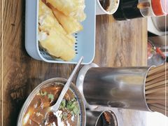 -李三卤汁豆腐脑