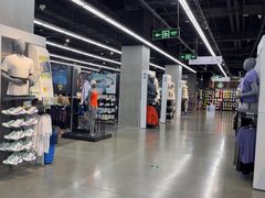 -迪卡侬(大英山店)
