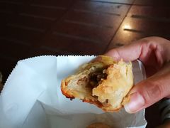 -真老大房鲜肉月饼(南京路步行街店)